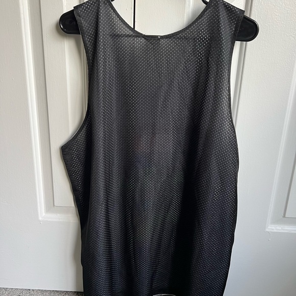 NASCAR Black Mesh Apparel - Picture 2 of 9